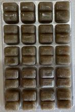 Diepvriesvoeding Malawi Cichliden Mix 100 gram, Ophalen of Verzenden
