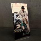 Mclaren - Formula 1 - Lewis Hamilton - 2016 - Fankaart, Verzamelen, Nieuw