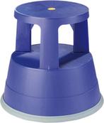 2dekans | BRASQ Opstapkrukje Comfort Blauw ST200 -, Ophalen of Verzenden, Nieuw