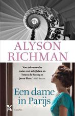 Een dame in Parijs 9789401605021, Livres, Alyson Richman, Verzenden