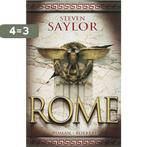 Rome 9789022547144 Steven Saylor, Boeken, Verzenden, Gelezen, Steven Saylor