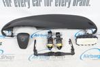 AIRBAG KIT – TABLEAU DE BORD OPEL MOKKA X (2016-…)