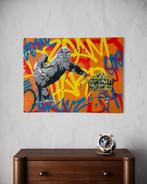 Sinao - What Else Do We Need [100% handmade]