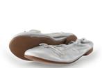 Clic Ballerinas in maat 37 Zilver | 5% korting, Kinderen en Baby's, Verzenden, Jongen of Meisje, Zo goed als nieuw, Clic