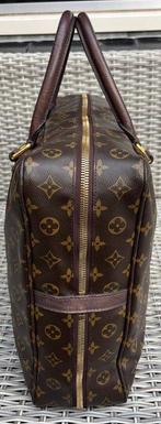 Louis Vuitton - Limited Monogram Bequia Porte Document Geant