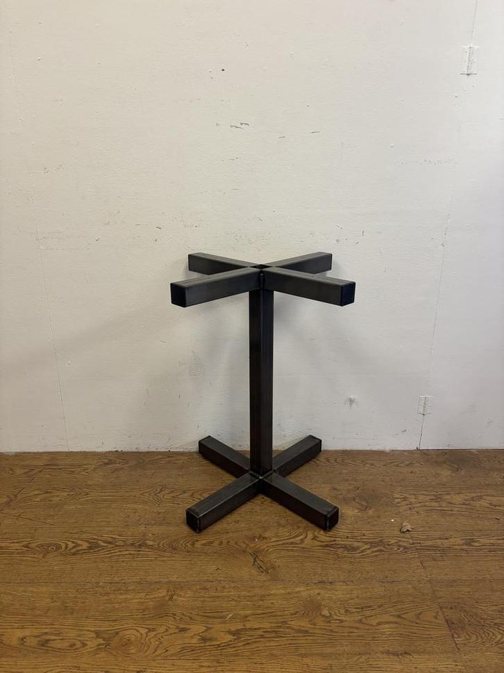 Gebruikt Onderstel - OS524- Vintage/Café, Maison & Meubles, Pièces pour table, Enlèvement