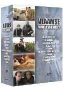 Vlaamse klassiekers box 2 op DVD, Cd's en Dvd's, Dvd's | Drama, Nieuw in verpakking, Verzenden