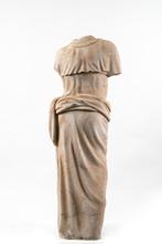 Sculpture, Torso di Venere - 124 cm - Marbre