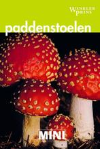 Mini WP / Paddestoelen / Mini Winkler Prins 9789027422330, Boeken, Verzenden, Gelezen, Patrick Harding