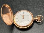 Stanley Watch Swiss Pocket Watch - Zakhorloge - 1901-1949