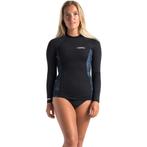 C-Skins Solace Uv Rash Vest Long Sleeve Dames, Ophalen of Verzenden, Nieuw