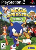 Sega Superstars Tennis (PS2 Games), Games en Spelcomputers, Ophalen of Verzenden, Zo goed als nieuw