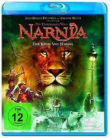 Die Chroniken von Narnia - Der König von Narnia (2-D...  DVD, Cd's en Dvd's, Dvd's | Overige Dvd's, Zo goed als nieuw, Verzenden