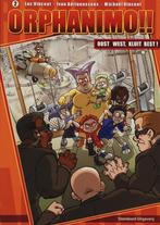Oost West, Kluit Best! / Orphanimo / 2 9789002213304, Verzenden, Gelezen, L. Vincent