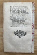 (Pamphlet contre Maubert de Gouvest) - Lombre du Prince de