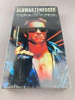 Terminator (1984) VHS Sealed NTSC USA Film amateur, Nieuw