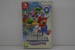 Super Mario Bros Wonder - SEALED (SWITCH UKV), Nieuw
