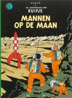 De avonturen van Kuifje 16 - Mannen op de maan 9789030325055, Boeken, Hergé, Hergé, Zo goed als nieuw, Verzenden