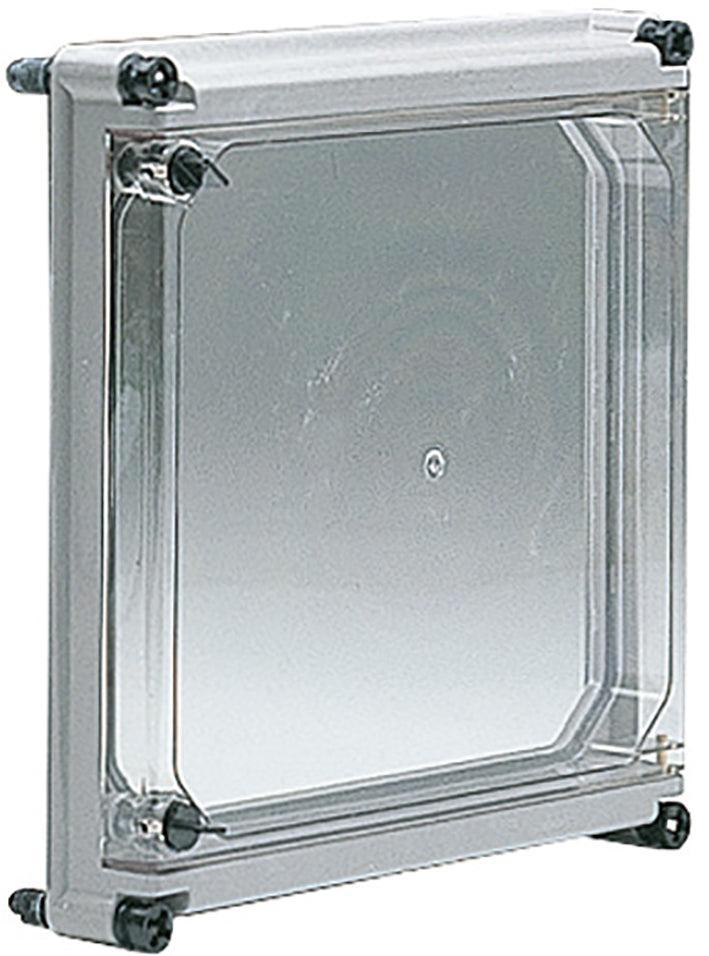 ABB Installation Cabinet Cover - 4TBO856036C0100, Bricolage & Construction, Électricité & Câbles, Envoi