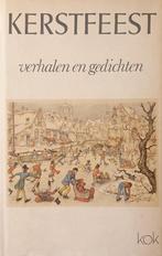 Kerstfeest 9789024252084, Boeken, Gelezen, Meerdere, Verzenden