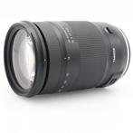 Tamron 18-400mm F/3.5-6.3 Di II VC HLD Canon EF-S occasion, Audio, Tv en Foto, Verzenden, Zo goed als nieuw