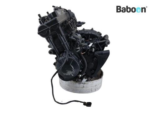 Moteur Honda CBR 600 F 2011-2013 (CBR600F PC41), Motoren, Onderdelen | Honda, Verzenden