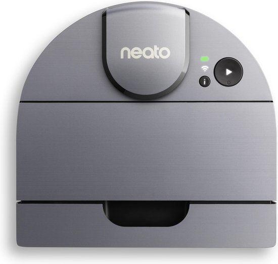 2dekans | Neato® D10 Intelligente Robotstofzuiger - Echt, Elektronische apparatuur, Stofzuigers, Ophalen of Verzenden