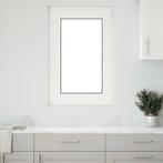 vidaXL Kelderraam RISOR 60x80 cm draai- en kiephoek DIN, Verzenden, Nieuw