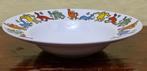 Keith Haring - Schotel - pop art - Porselein - Estate, Antiquités & Art