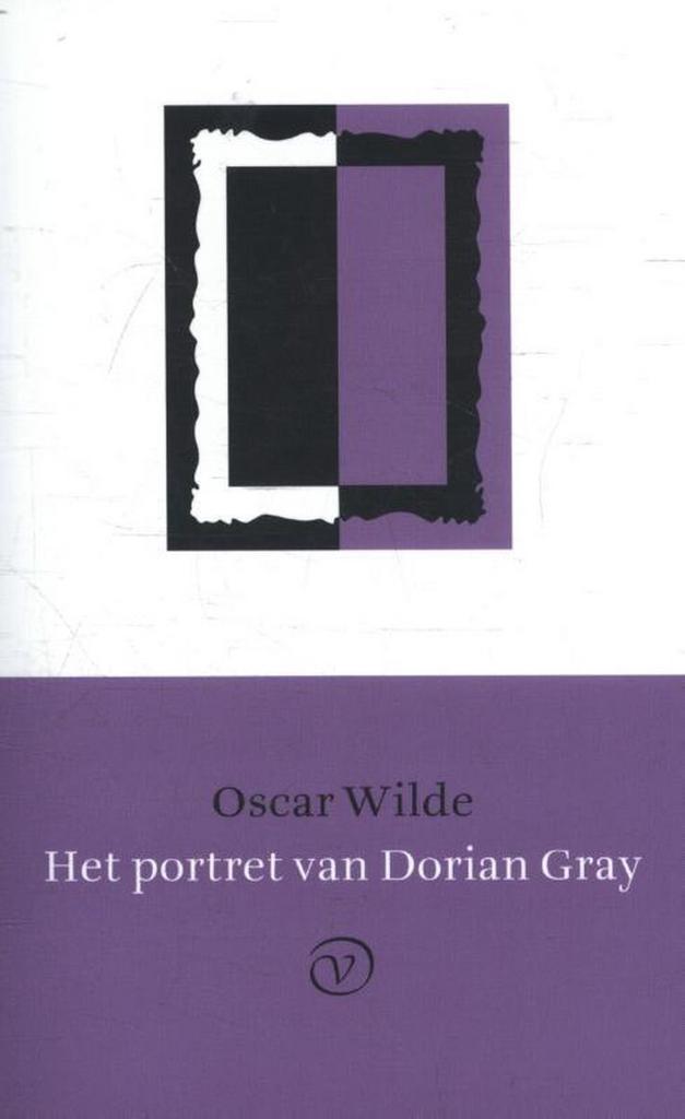Het portret van Dorian Gray 9789028270220 Oscar Wilde, Boeken, Romans, Gelezen, Verzenden