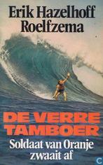 Verre tamboer 9789023580782 Erik Hazelhoff Roelfzema, Verzenden, Gelezen, Erik Hazelhoff Roelfzema