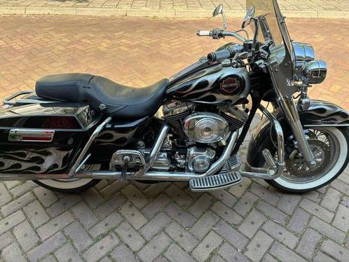 Harley-Davidson - FLHRCI - Road King Limited Edition - 1450, Motoren, Motoren | Oldtimers
