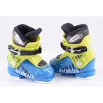27 28 kinder skischoenen DALBELLO CXR 1, ratchet buckle, BLU, Verzenden, Schoenen