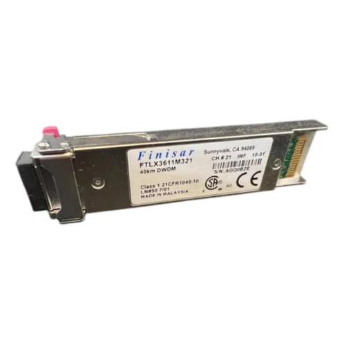 Finisar FTLX3611M346, Computers en Software, Netwerk switches, Verzenden
