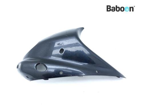 Bovenkuip Links Suzuki XF 650 Freewind 1997-2003 (XF650), Motoren, Onderdelen | Suzuki, Gebruikt, Verzenden