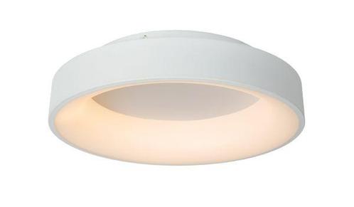 Lucide MIRAGE - Plafonnière - Ø 45 cm - LED Dimb., Huis en Inrichting, Lampen | Overige, Nieuw, Verzenden