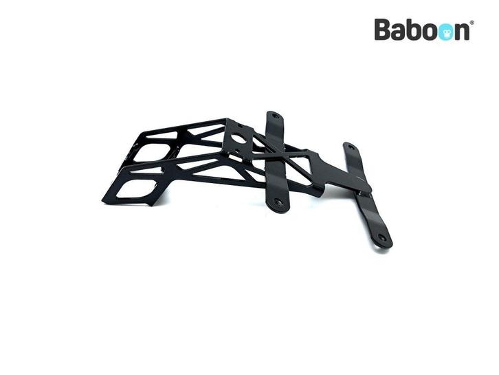 Porte plaque dimmatriculation KTM 640 DUKE 1996-2005, Motoren, Onderdelen | Overige, Verzenden