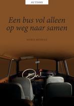 Een bus vol alleen, op weg naar samen 9789090325026, Boeken, Gelezen, Maria Mesman, Verzenden