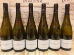 2022 Moulin de Chauvigné - Savennières - 6 Flessen (0.75, Nieuw