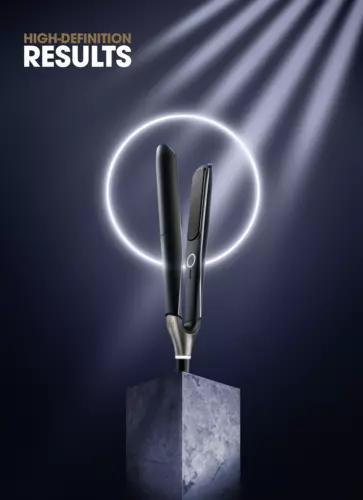 ghd Chronos Styler® (Stijltang), Handtassen en Accessoires, Uiterlijk | Haarverzorging, Nieuw, Verzenden