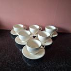 Wedgwood - John Goodwin - Kop en schotel (12) - Edme -