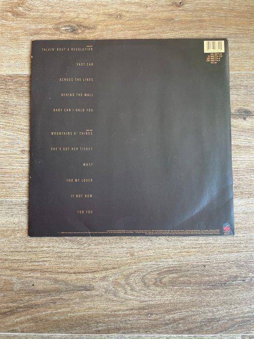 Tracy Chapman - Tracy Chapman - 1st EU Pressing with Insert, Cd's en Dvd's, Vinyl Singles