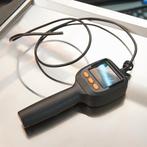 Datona Endoscoop - flexibele en waterdichte inspectiecamera, Ophalen of Verzenden, Nieuw