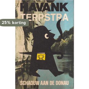 Schaduw aan de Donau / De Schaduw 9789022911815 Havank, Verzenden, Havank
