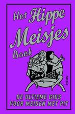 Het hippe meisjesboek 9789044727722 Veena Bhairo-Smith, Boeken, Verzenden, Gelezen, Veena Bhairo-Smith