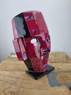 !!SANS PRIX DE RÉSERVE!! Masque funéraire mexicain (Sans