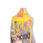 SKE - Popn Spray - FU*K You - Malabar Spirit