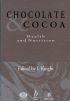 Chocolate And Cocoa - I. Knight - 9780632054152 - Hardcover, Boeken, Psychologie, Verzenden