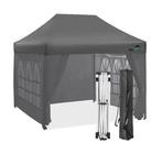 MaxxGarden Easy-Up Partytent - Opvouwbare feesttent - Wat..., Ophalen of Verzenden, Nieuw
