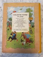 Kuifje 11 - De Zeven Kristallen Bollen - 1 Album - Eerste